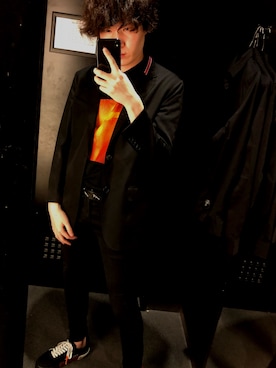 NAOKIさんのコーディネート