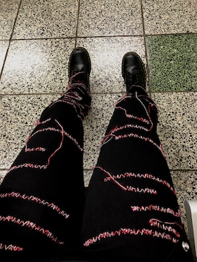 NAOKIさんのコーディネート