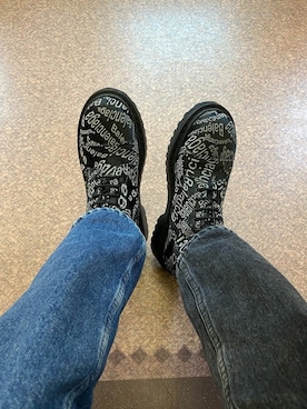 NAOKIさんのコーディネート