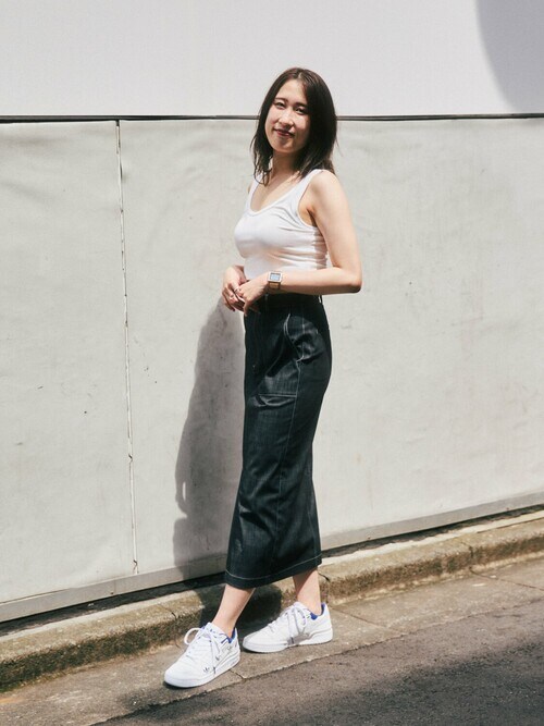 Adidas Originals Flagship Store Shinjukuアディダス オリジナルス フラッグシップ ストア 新宿さんのスニーカーを使ったコーディネート Zozotown