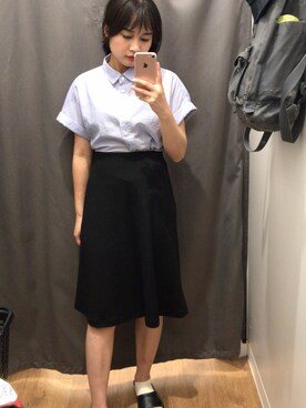 喔耶_小娇娇さんのコーディネート