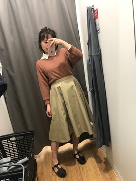 喔耶_小娇娇さんのコーディネート