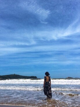 喔耶_小娇娇さんのコーディネート