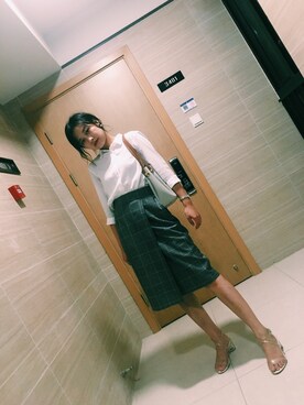 喔耶_小娇娇さんのコーディネート