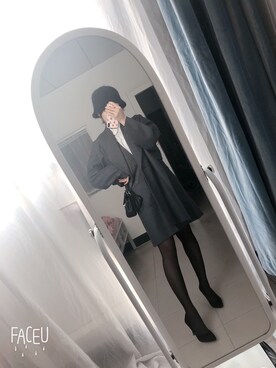 喔耶_小娇娇さんのコーディネート