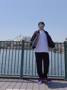 takehiroさんのコーディネート