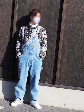 takehiroさんのコーディネート