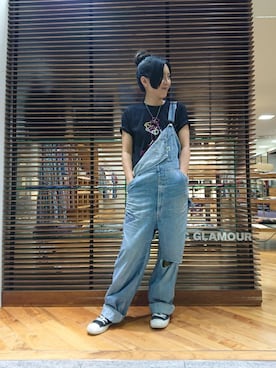 Rayさんのコーディネート