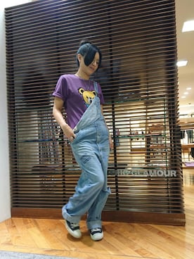 Rayさんのコーディネート