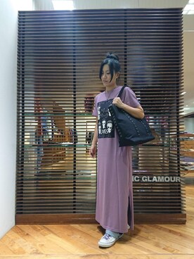 Rayさんのコーディネート