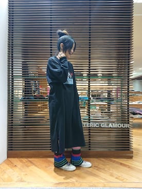 Rayさんのコーディネート