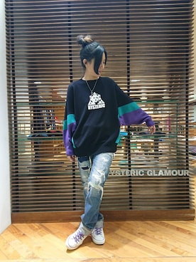 Rayさんのコーディネート
