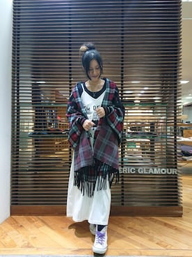 Rayさんのコーディネート