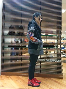 Rayさんのコーディネート