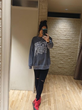 Rayさんのコーディネート