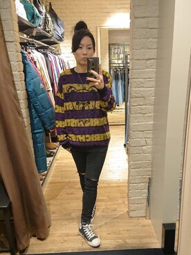 Rayさんのコーディネート