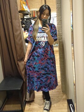 Rayさんのコーディネート