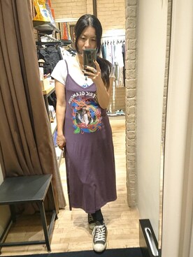 Rayさんのコーディネート