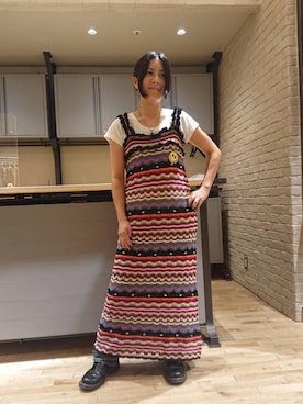 Rayさんのコーディネート