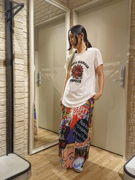Rayさんのコーディネート