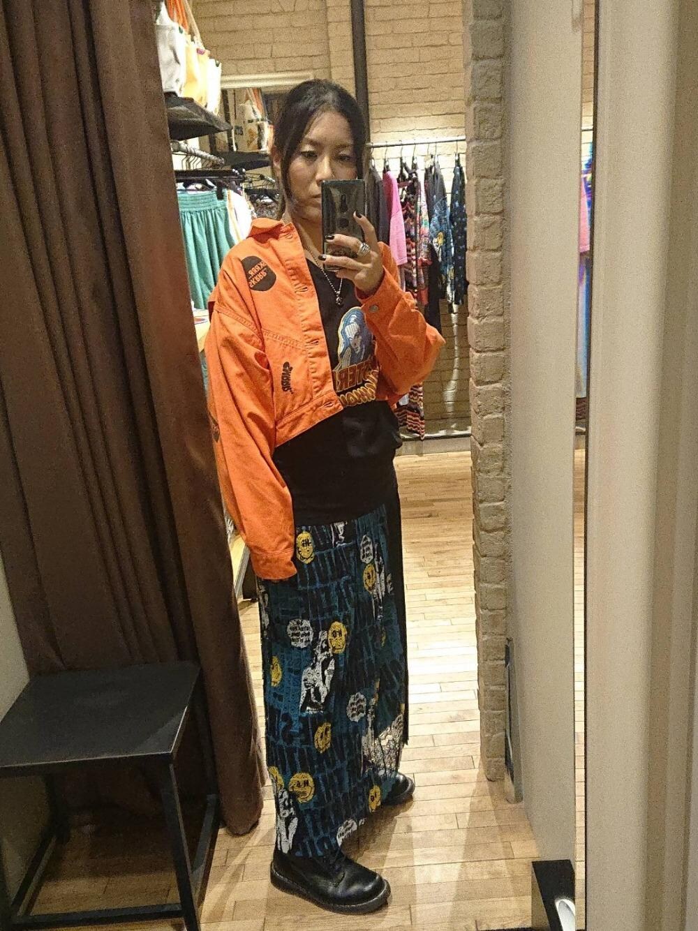 HYSTERIC GLAMOUR（ヒステリックグラマー）の「ADIOS BEAR 2WAY