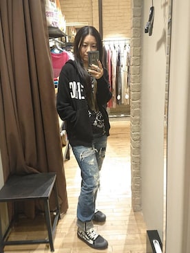 Rayさんのコーディネート