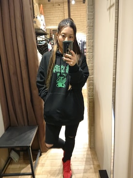 Rayさんのコーディネート