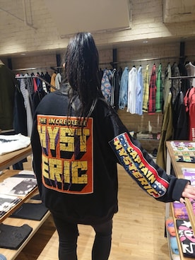 Rayさんのコーディネート