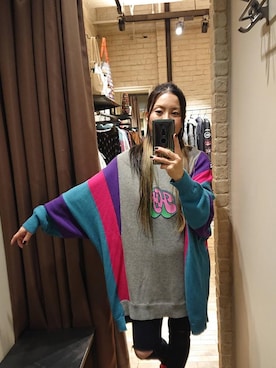 Rayさんのコーディネート
