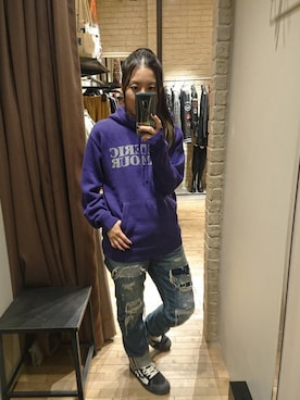 Rayさんのコーディネート