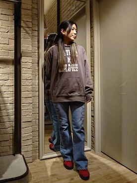 Rayさんのコーディネート