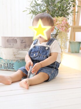 PoPo☆さんのコーディネート