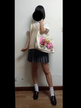 S_N_Rさんのコーディネート