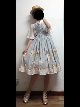 S_N_Rさんのコーディネート