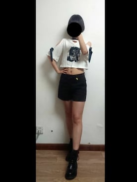 S_N_Rさんのコーディネート