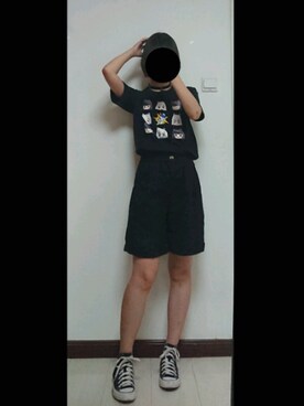 S_N_Rさんのコーディネート