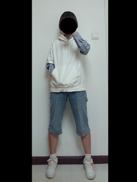 S_N_Rさんのコーディネート