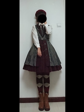 S_N_Rさんのコーディネート