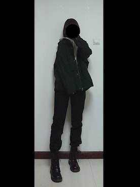 S_N_Rさんのコーディネート