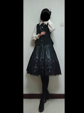 S_N_Rさんのコーディネート