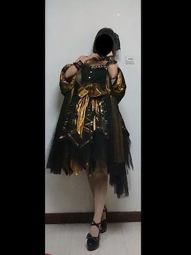 S_N_Rさんのコーディネート