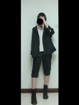 S_N_Rさんのコーディネート