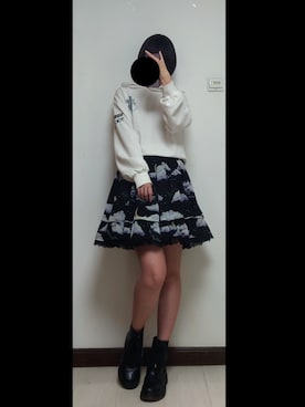 S_N_Rさんのコーディネート