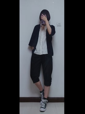 S_N_Rさんのコーディネート