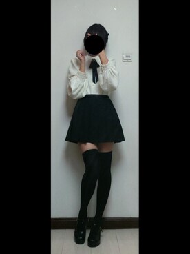 S_N_Rさんのコーディネート