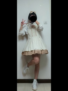 S_N_Rさんのコーディネート