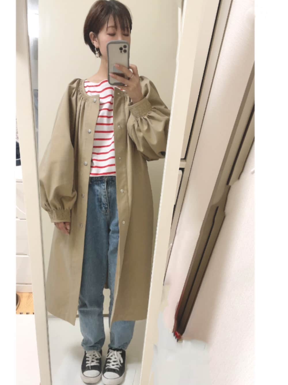 Y’s ボレロ風ジャケット Y's ボレロ風ジャケット