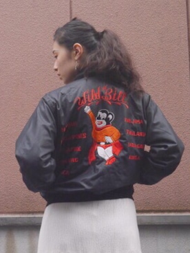 鈴木 彩花さんのコーディネート