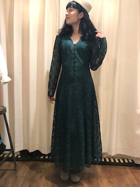 鈴木 彩花さんのコーディネート