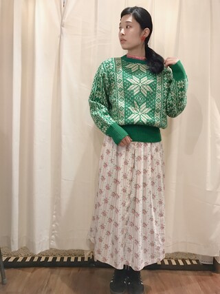 鈴木 彩花のコーディネート一覧 Wear